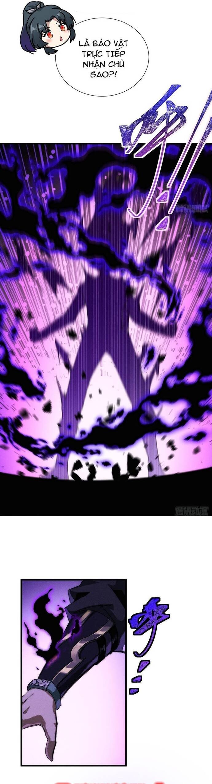 Xưng Bá Phế Thổ: Ta Ở Mạt Thế Chấp Chưởng Tiên Môn - Chapter 12 - Page 19