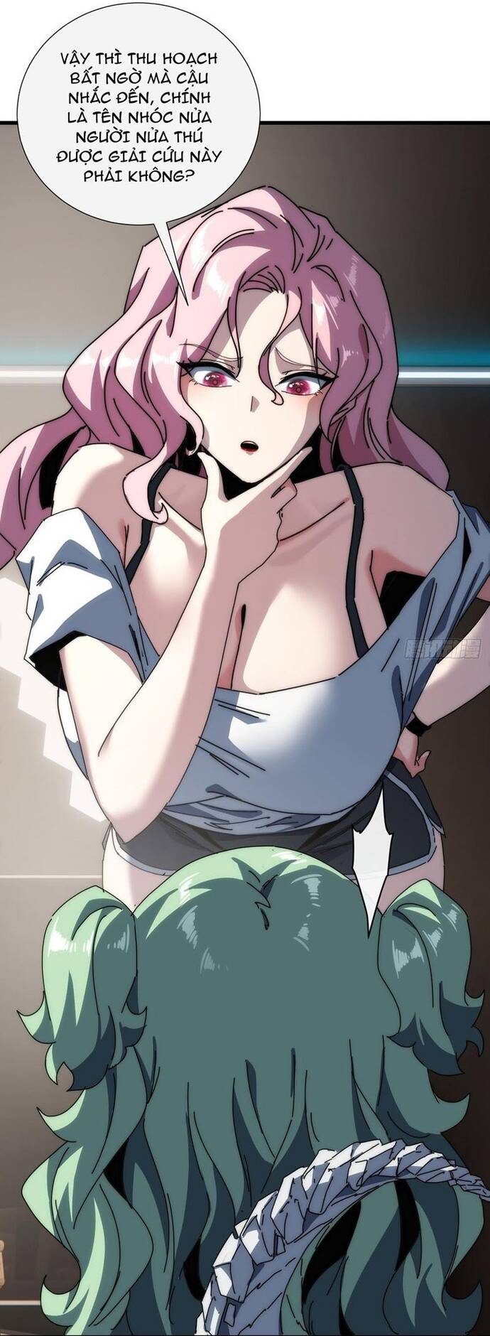 Xưng Bá Phế Thổ: Ta Ở Mạt Thế Chấp Chưởng Tiên Môn - Chapter 12 - Page 8