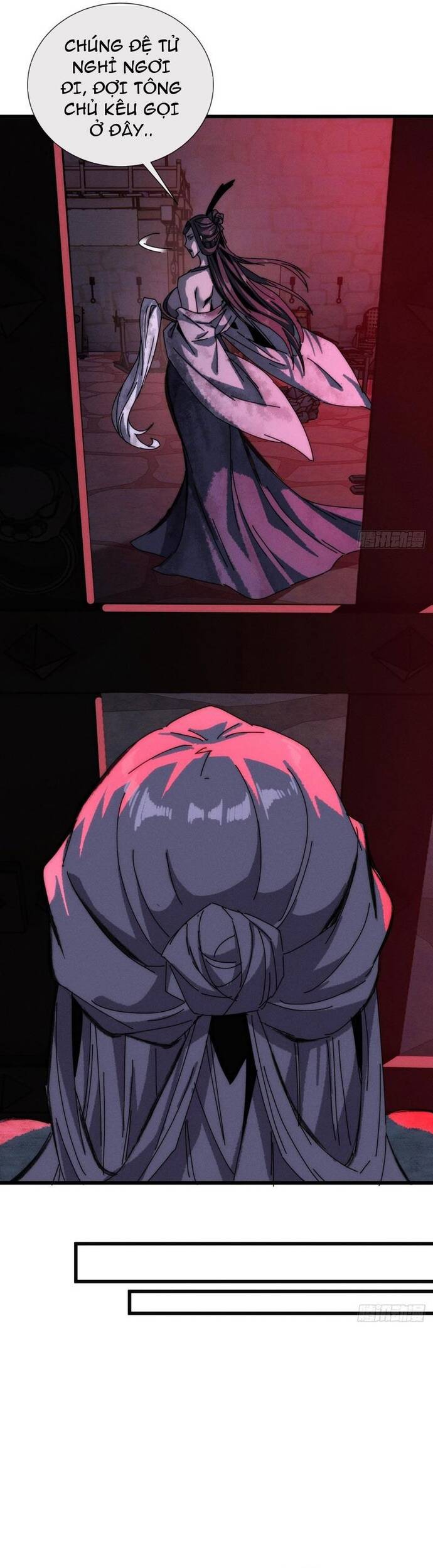 Xưng Bá Phế Thổ: Ta Ở Mạt Thế Chấp Chưởng Tiên Môn - Chapter 13 - Page 13