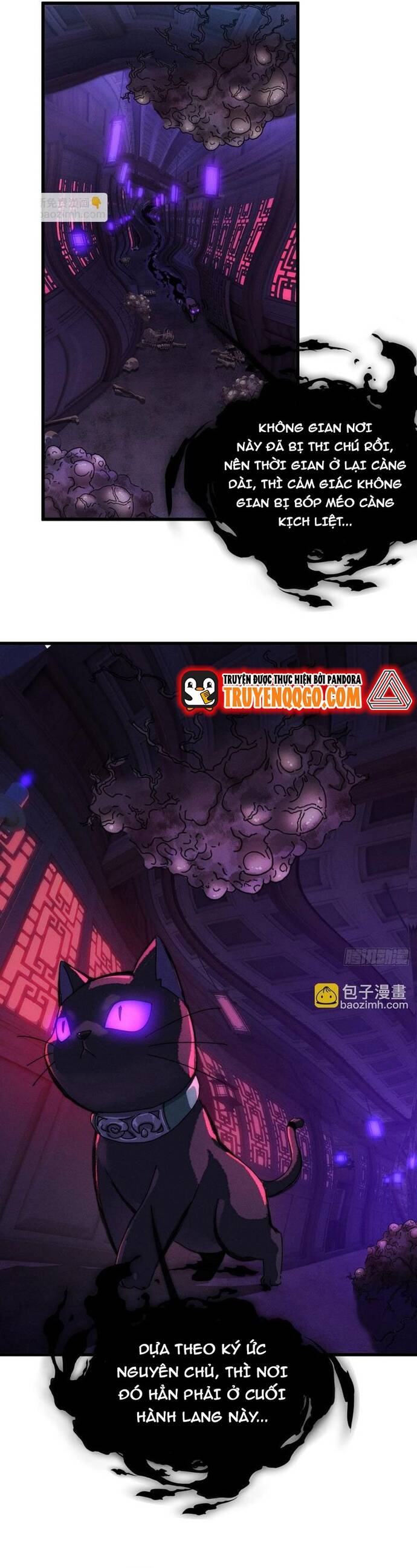 Xưng Bá Phế Thổ: Ta Ở Mạt Thế Chấp Chưởng Tiên Môn - Chapter 13 - Page 15