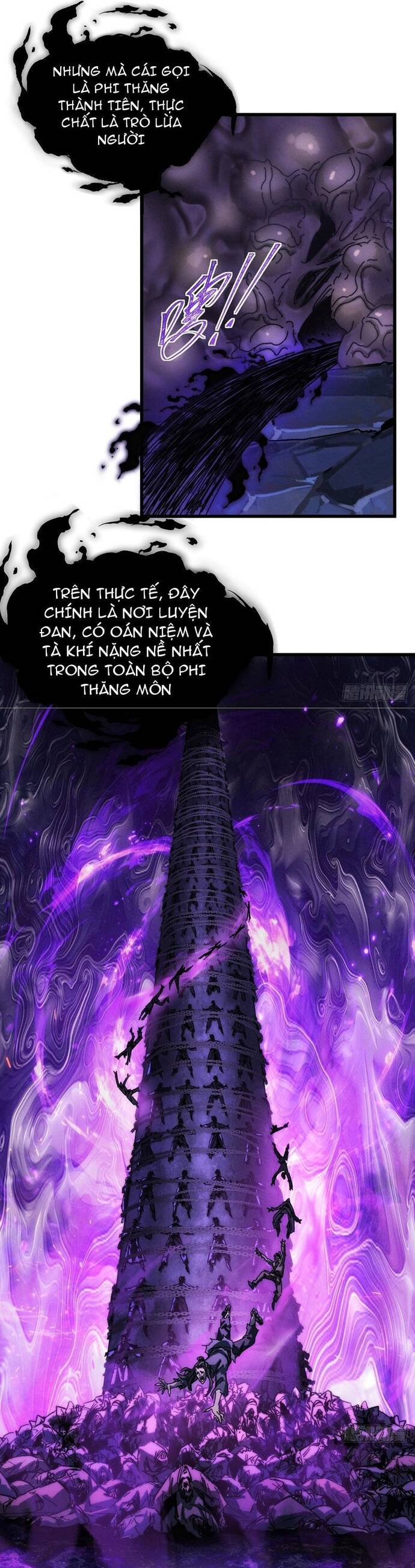 Xưng Bá Phế Thổ: Ta Ở Mạt Thế Chấp Chưởng Tiên Môn - Chapter 13 - Page 20