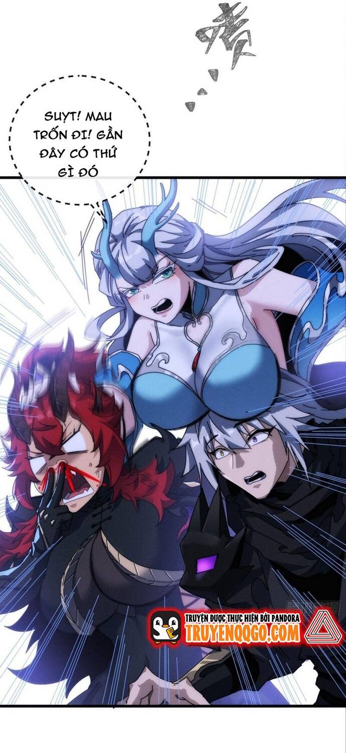 Xưng Bá Phế Thổ: Ta Ở Mạt Thế Chấp Chưởng Tiên Môn - Chapter 13 - Page 5