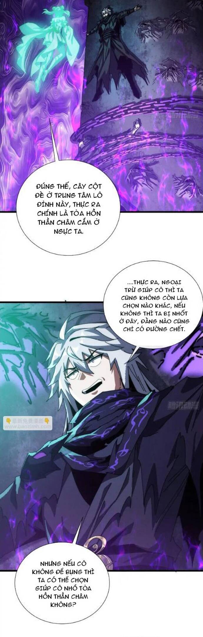 Xưng Bá Phế Thổ: Ta Ở Mạt Thế Chấp Chưởng Tiên Môn - Chapter 14 - Page 14