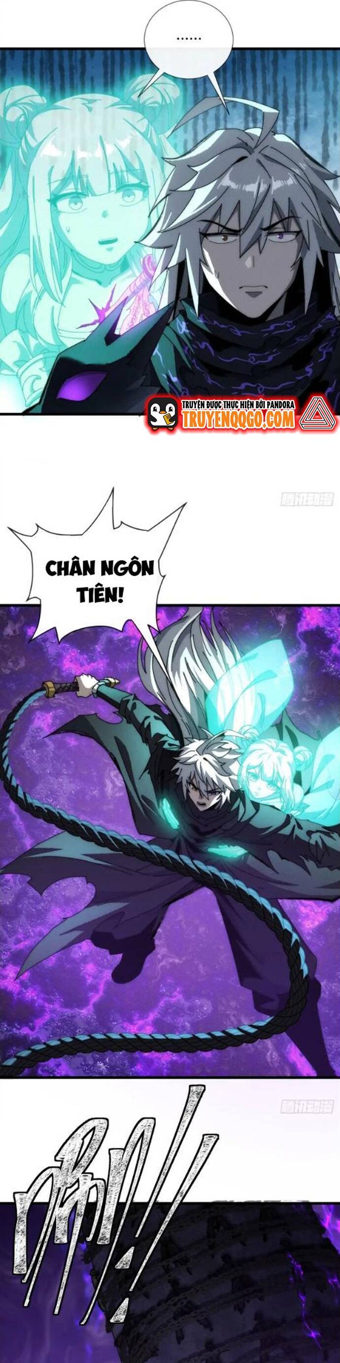 Xưng Bá Phế Thổ: Ta Ở Mạt Thế Chấp Chưởng Tiên Môn - Chapter 14 - Page 19