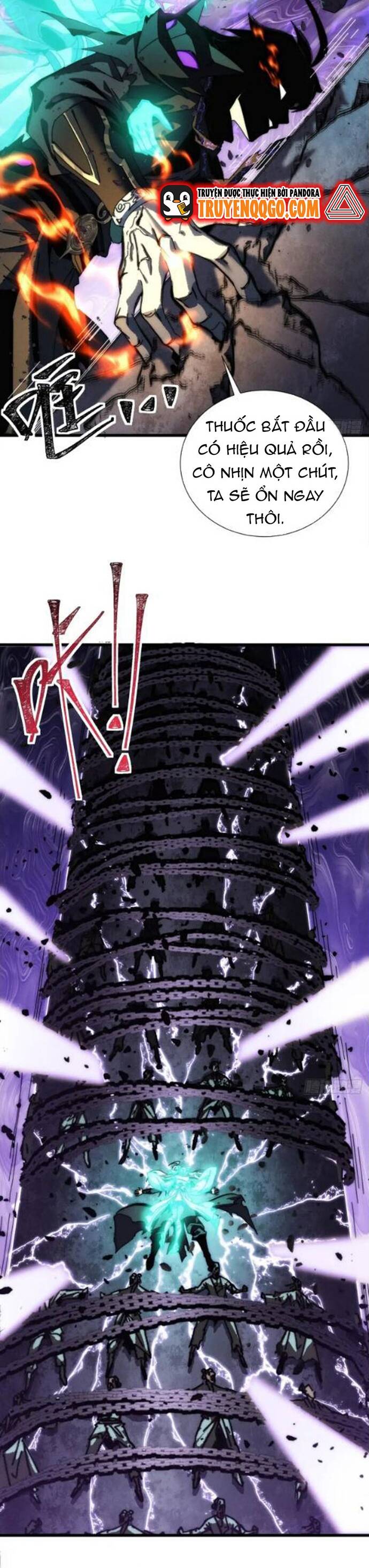 Xưng Bá Phế Thổ: Ta Ở Mạt Thế Chấp Chưởng Tiên Môn - Chapter 14 - Page 23