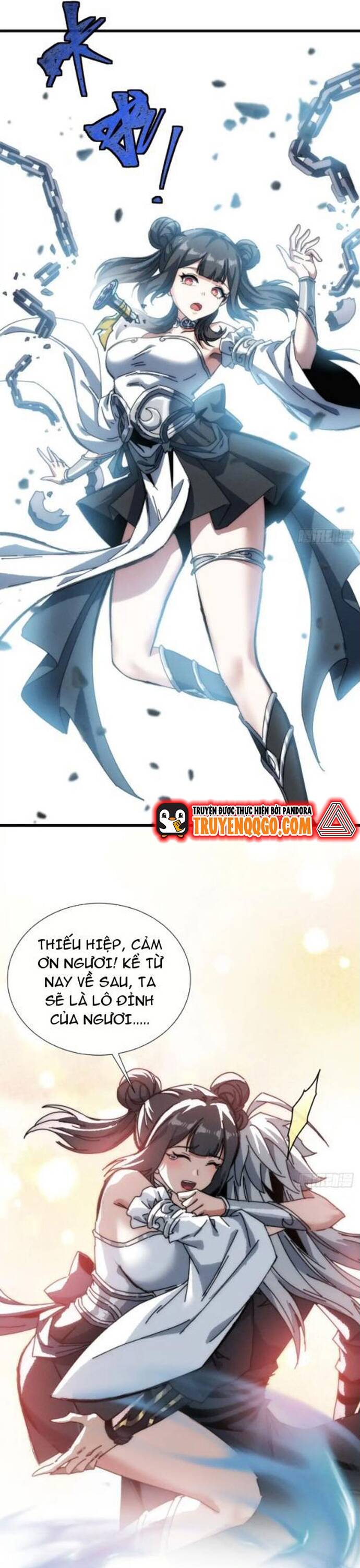 Xưng Bá Phế Thổ: Ta Ở Mạt Thế Chấp Chưởng Tiên Môn - Chapter 14 - Page 25