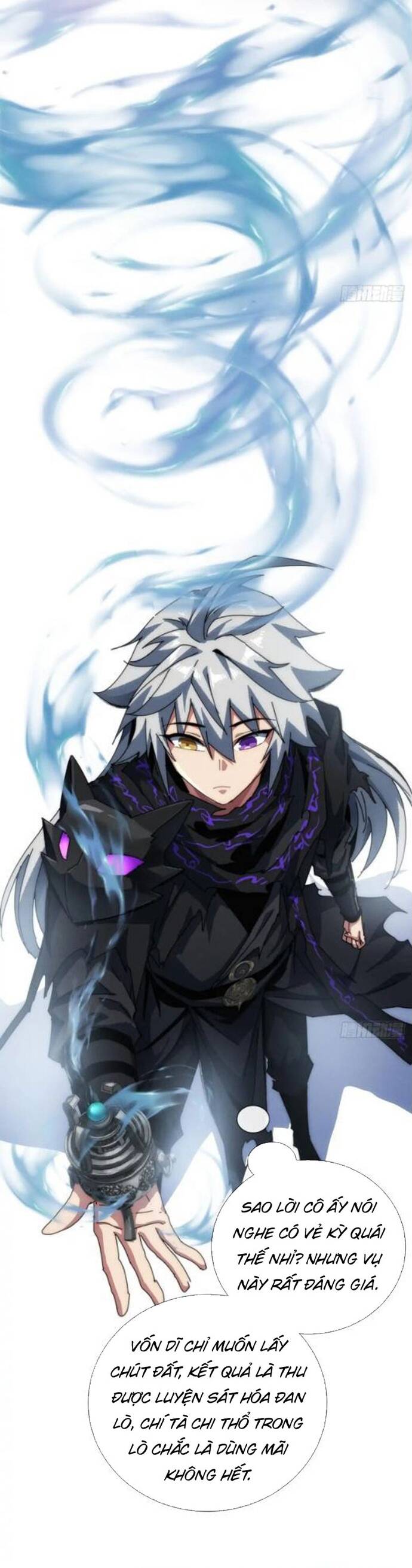 Xưng Bá Phế Thổ: Ta Ở Mạt Thế Chấp Chưởng Tiên Môn - Chapter 14 - Page 26