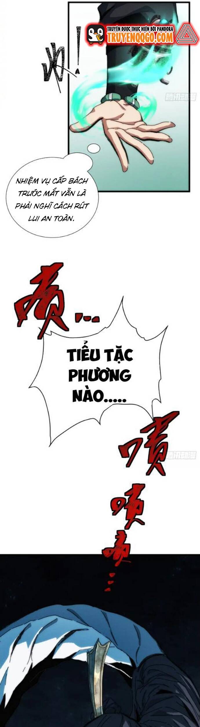 Xưng Bá Phế Thổ: Ta Ở Mạt Thế Chấp Chưởng Tiên Môn - Chapter 14 - Page 27
