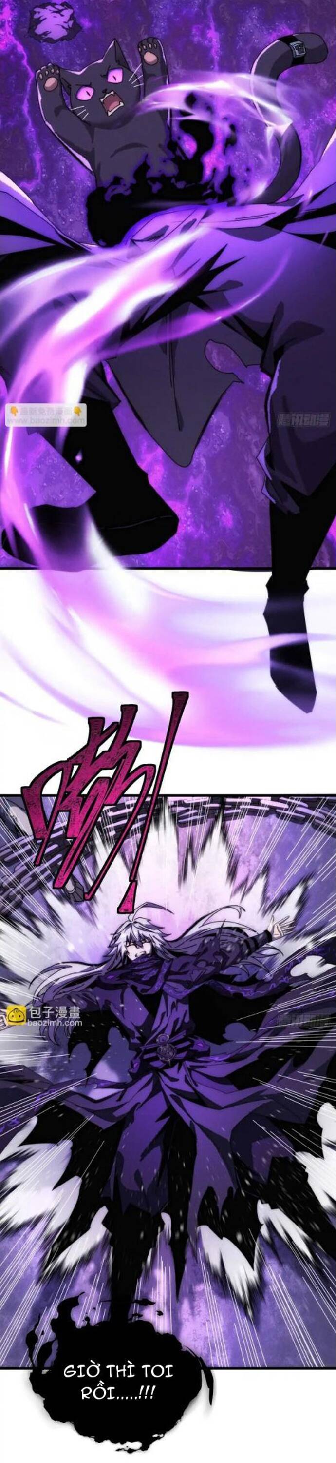 Xưng Bá Phế Thổ: Ta Ở Mạt Thế Chấp Chưởng Tiên Môn - Chapter 14 - Page 3