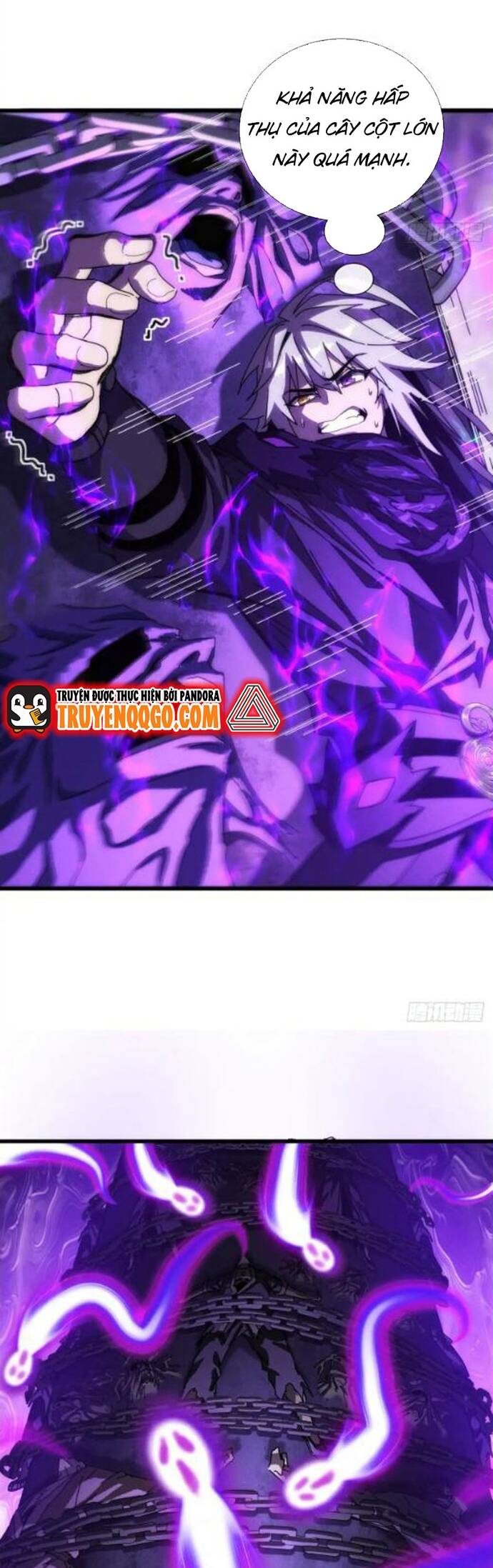 Xưng Bá Phế Thổ: Ta Ở Mạt Thế Chấp Chưởng Tiên Môn - Chapter 14 - Page 4