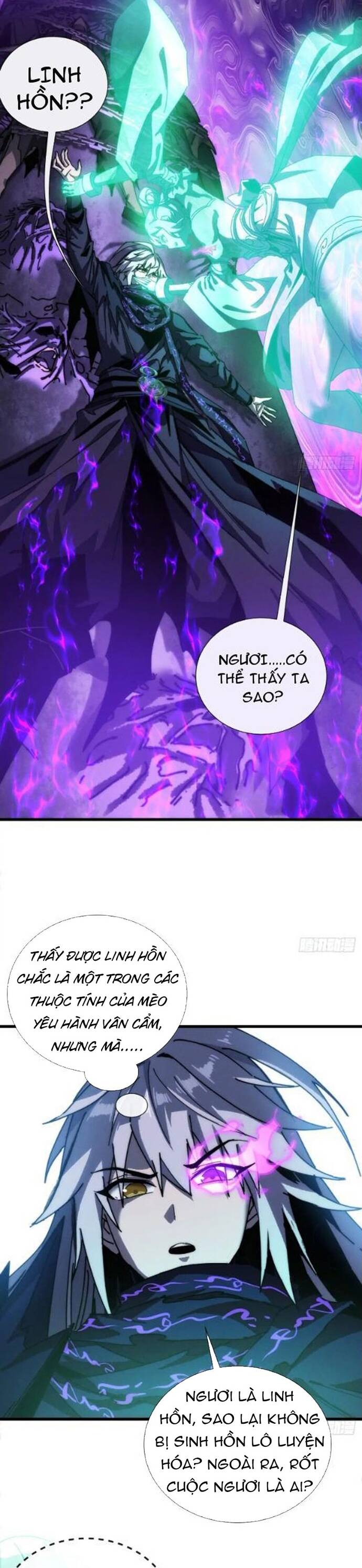 Xưng Bá Phế Thổ: Ta Ở Mạt Thế Chấp Chưởng Tiên Môn - Chapter 14 - Page 6