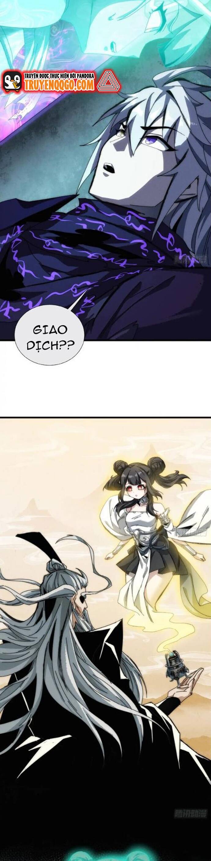 Xưng Bá Phế Thổ: Ta Ở Mạt Thế Chấp Chưởng Tiên Môn - Chapter 14 - Page 8