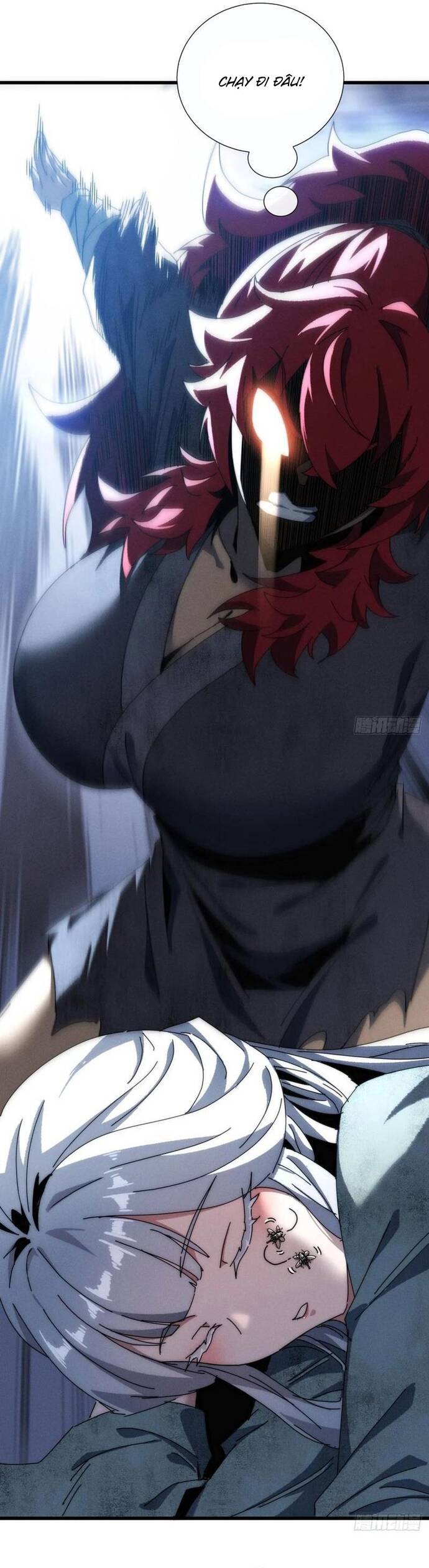 Xưng Bá Phế Thổ: Ta Ở Mạt Thế Chấp Chưởng Tiên Môn - Chapter 15 - Page 14