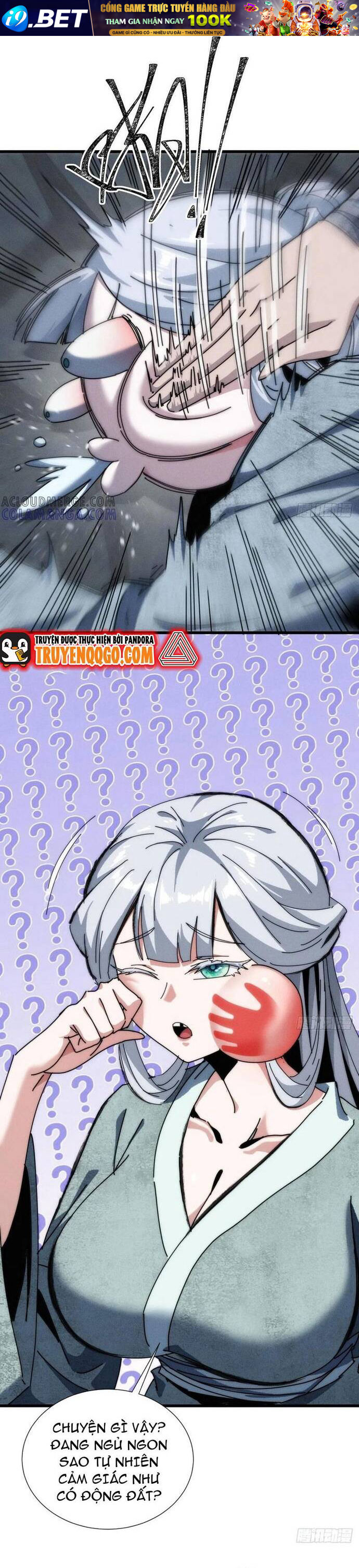 Xưng Bá Phế Thổ: Ta Ở Mạt Thế Chấp Chưởng Tiên Môn - Chapter 15 - Page 15