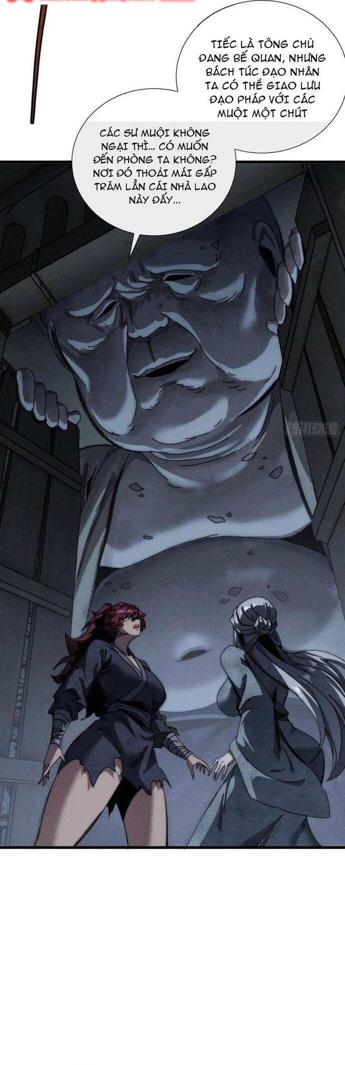 Xưng Bá Phế Thổ: Ta Ở Mạt Thế Chấp Chưởng Tiên Môn - Chapter 15 - Page 18