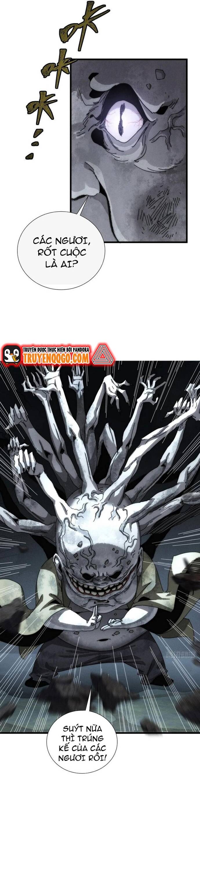 Xưng Bá Phế Thổ: Ta Ở Mạt Thế Chấp Chưởng Tiên Môn - Chapter 15 - Page 24