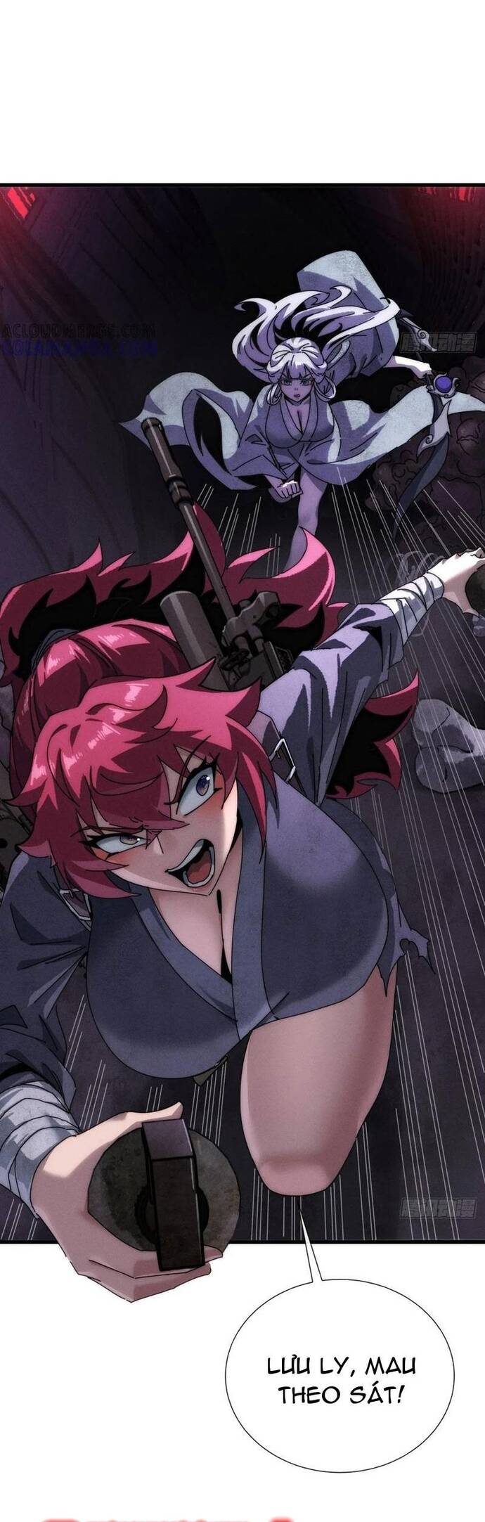 Xưng Bá Phế Thổ: Ta Ở Mạt Thế Chấp Chưởng Tiên Môn - Chapter 15 - Page 25