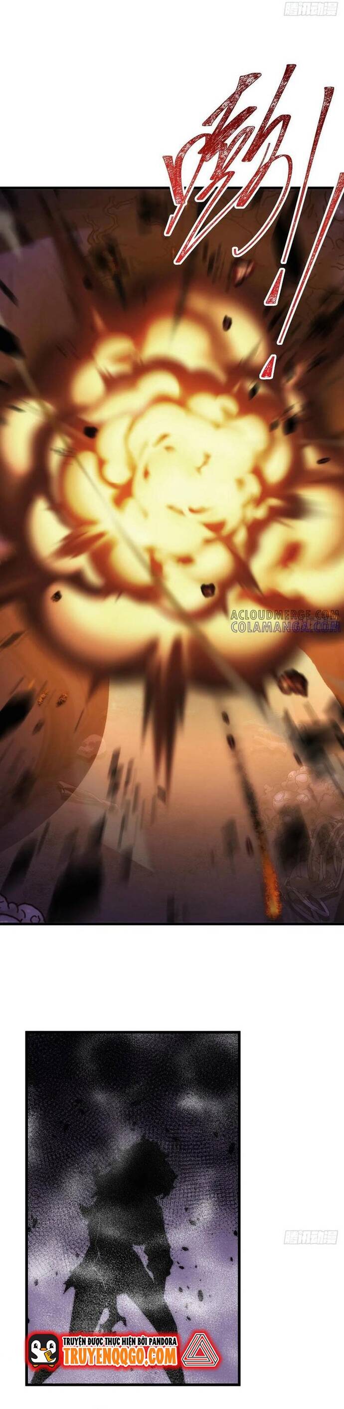 Xưng Bá Phế Thổ: Ta Ở Mạt Thế Chấp Chưởng Tiên Môn - Chapter 15 - Page 29