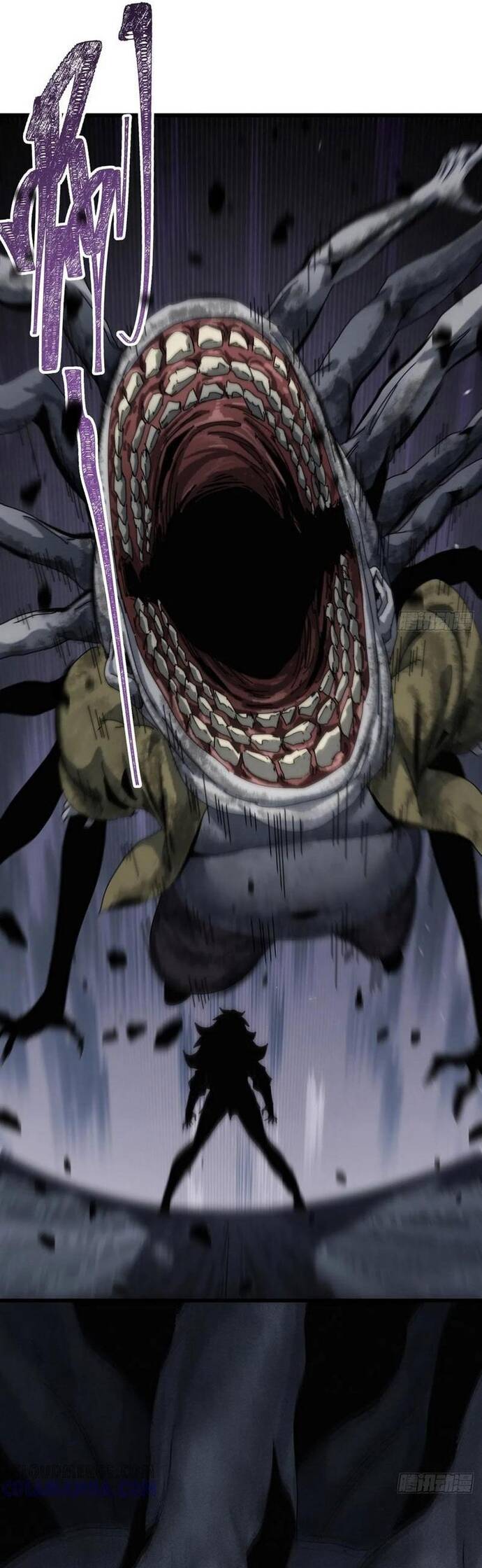 Xưng Bá Phế Thổ: Ta Ở Mạt Thế Chấp Chưởng Tiên Môn - Chapter 15 - Page 30