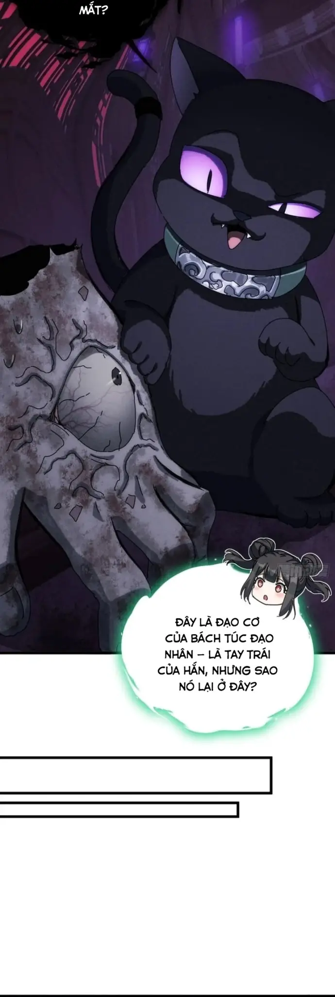 Xưng Bá Phế Thổ: Ta Ở Mạt Thế Chấp Chưởng Tiên Môn - Chapter 16 - Page 14