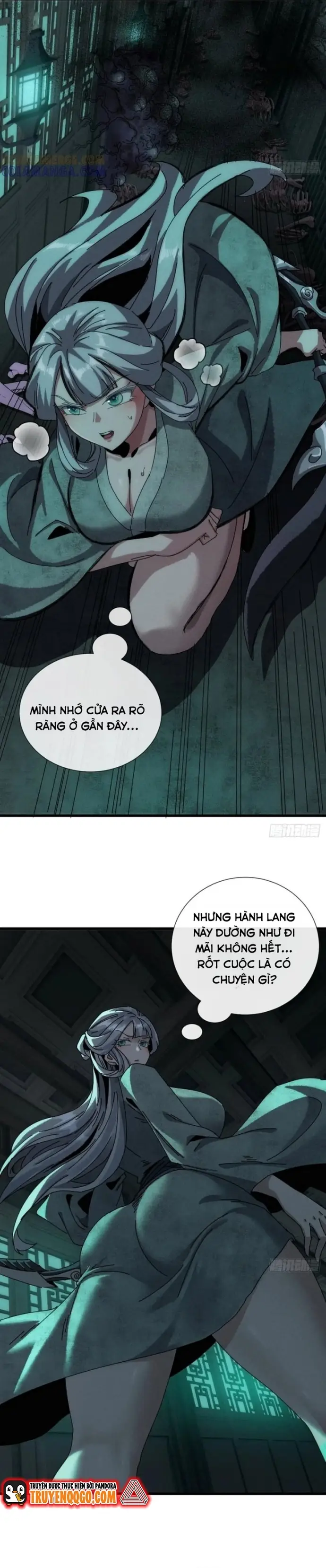 Xưng Bá Phế Thổ: Ta Ở Mạt Thế Chấp Chưởng Tiên Môn - Chapter 16 - Page 15