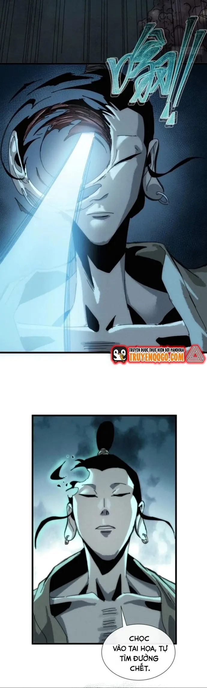 Xưng Bá Phế Thổ: Ta Ở Mạt Thế Chấp Chưởng Tiên Môn - Chapter 16 - Page 19