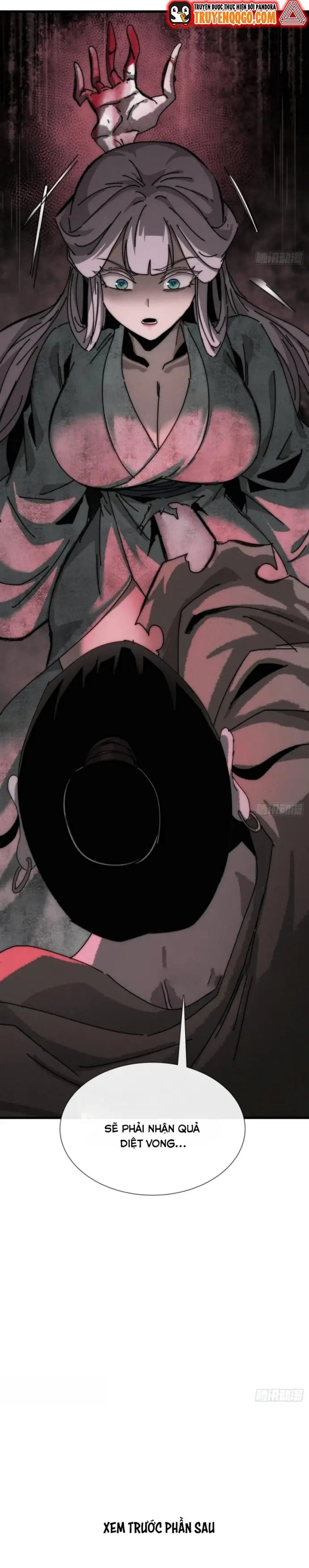 Xưng Bá Phế Thổ: Ta Ở Mạt Thế Chấp Chưởng Tiên Môn - Chapter 16 - Page 22