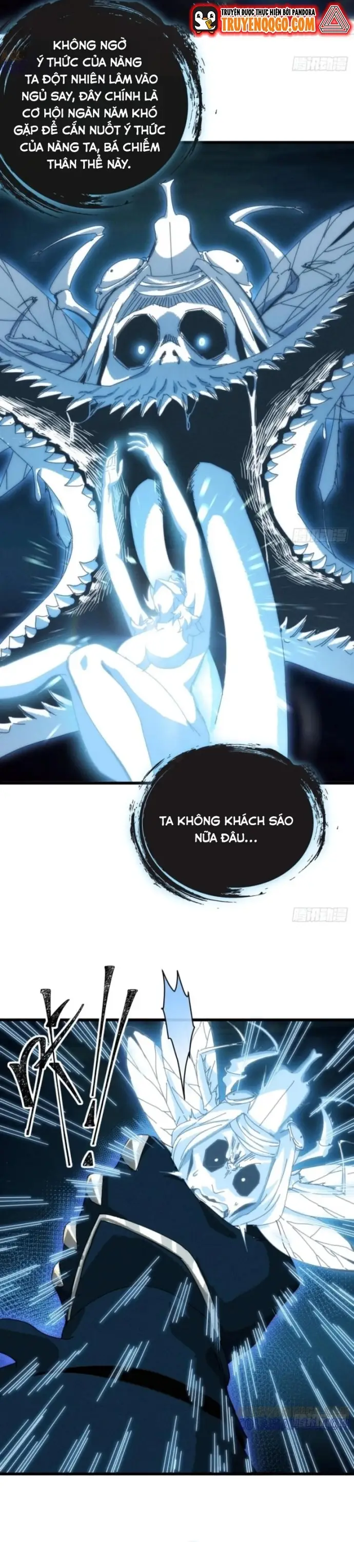 Xưng Bá Phế Thổ: Ta Ở Mạt Thế Chấp Chưởng Tiên Môn - Chapter 16 - Page 3