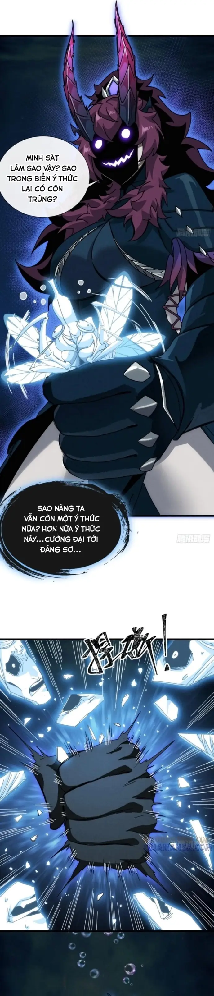 Xưng Bá Phế Thổ: Ta Ở Mạt Thế Chấp Chưởng Tiên Môn - Chapter 16 - Page 4