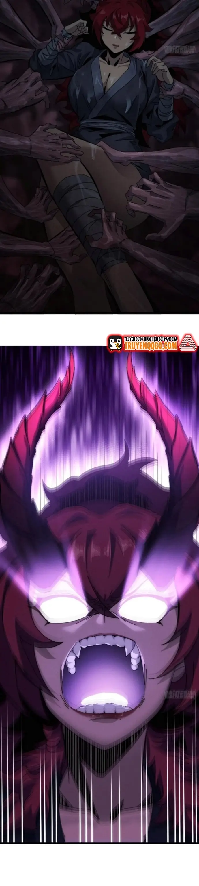 Xưng Bá Phế Thổ: Ta Ở Mạt Thế Chấp Chưởng Tiên Môn - Chapter 16 - Page 7