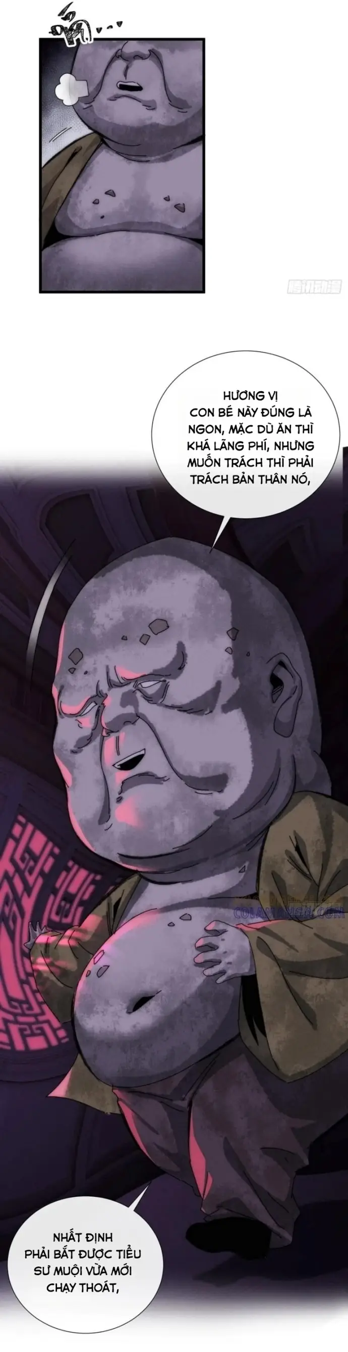 Xưng Bá Phế Thổ: Ta Ở Mạt Thế Chấp Chưởng Tiên Môn - Chapter 16 - Page 8