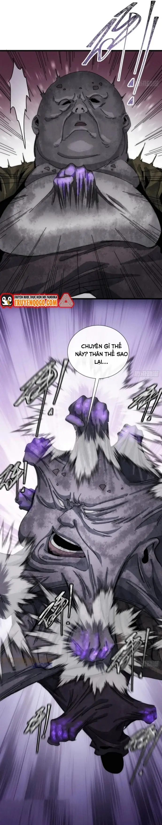 Xưng Bá Phế Thổ: Ta Ở Mạt Thế Chấp Chưởng Tiên Môn - Chapter 16 - Page 9