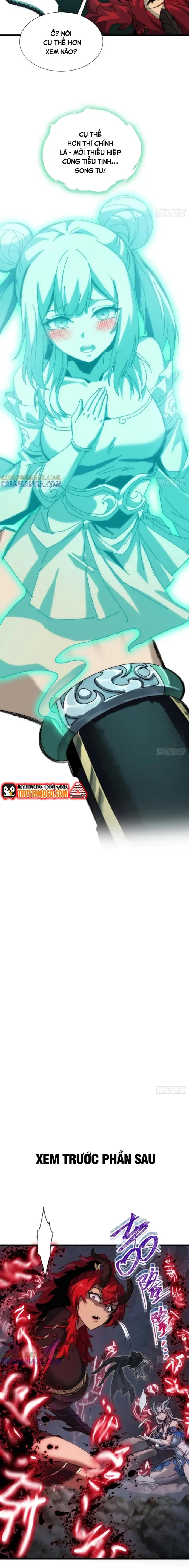 Xưng Bá Phế Thổ: Ta Ở Mạt Thế Chấp Chưởng Tiên Môn - Chapter 17 - Page 10