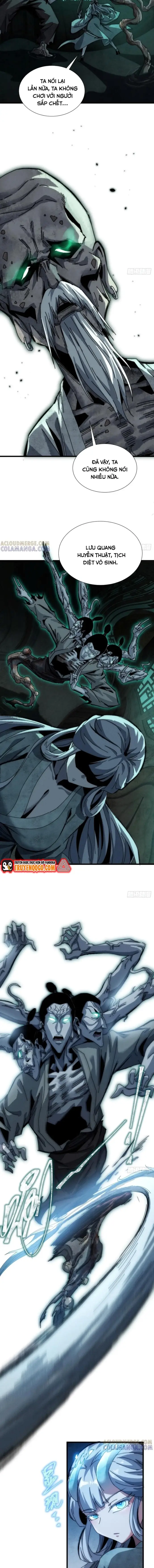 Xưng Bá Phế Thổ: Ta Ở Mạt Thế Chấp Chưởng Tiên Môn - Chapter 17 - Page 4