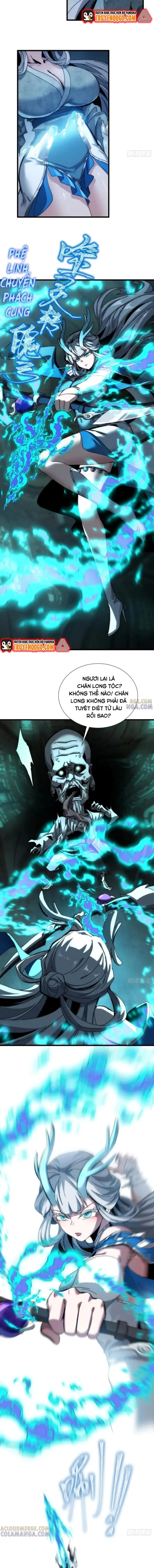 Xưng Bá Phế Thổ: Ta Ở Mạt Thế Chấp Chưởng Tiên Môn - Chapter 17 - Page 5