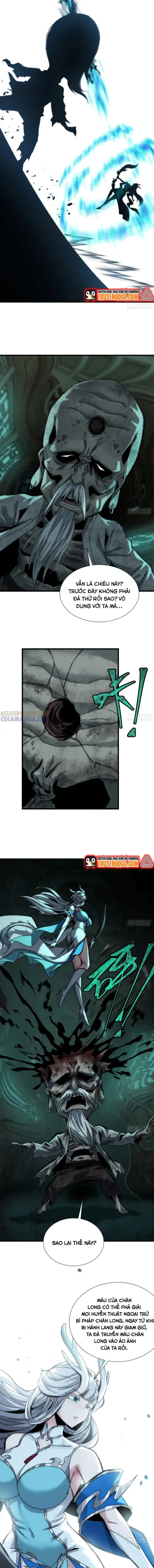 Xưng Bá Phế Thổ: Ta Ở Mạt Thế Chấp Chưởng Tiên Môn - Chapter 17 - Page 6