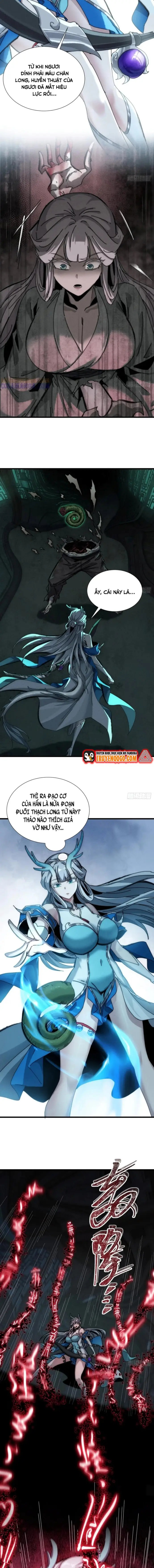 Xưng Bá Phế Thổ: Ta Ở Mạt Thế Chấp Chưởng Tiên Môn - Chapter 17 - Page 7