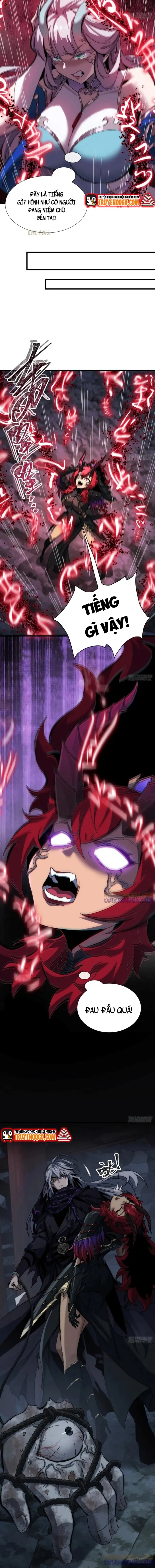 Xưng Bá Phế Thổ: Ta Ở Mạt Thế Chấp Chưởng Tiên Môn - Chapter 17 - Page 8