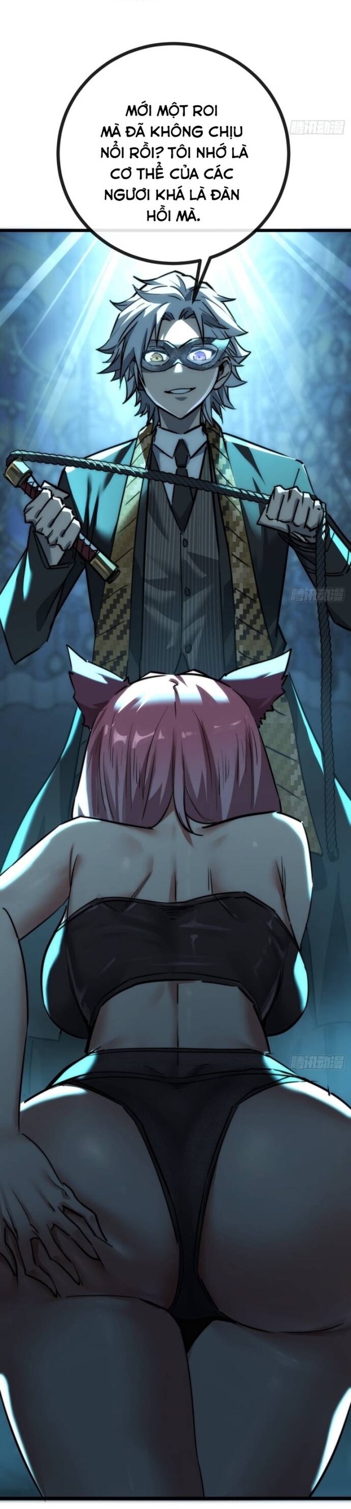 Xưng Bá Phế Thổ: Ta Ở Mạt Thế Chấp Chưởng Tiên Môn - Chapter 2 - Page 10