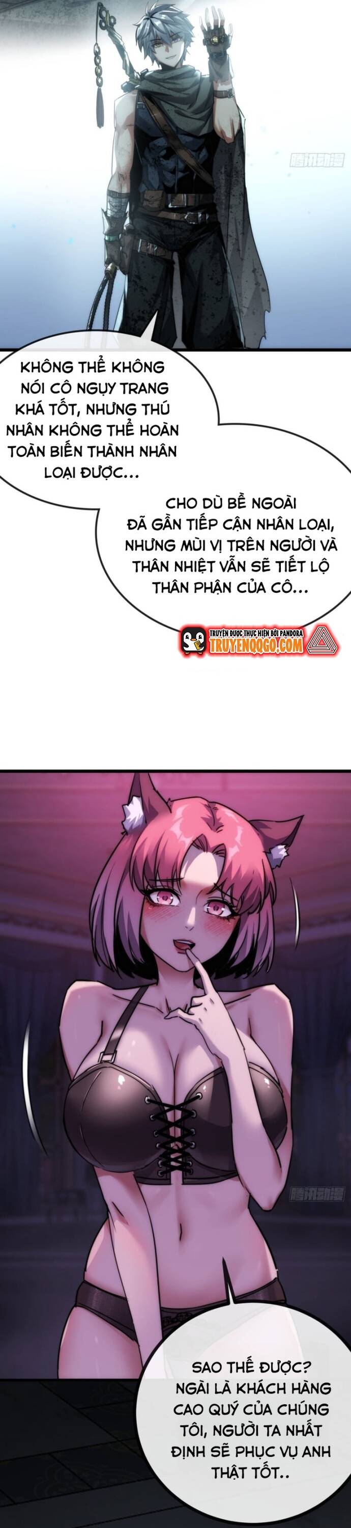 Xưng Bá Phế Thổ: Ta Ở Mạt Thế Chấp Chưởng Tiên Môn - Chapter 2 - Page 13