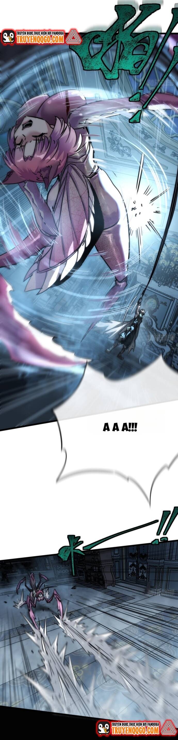 Xưng Bá Phế Thổ: Ta Ở Mạt Thế Chấp Chưởng Tiên Môn - Chapter 2 - Page 15