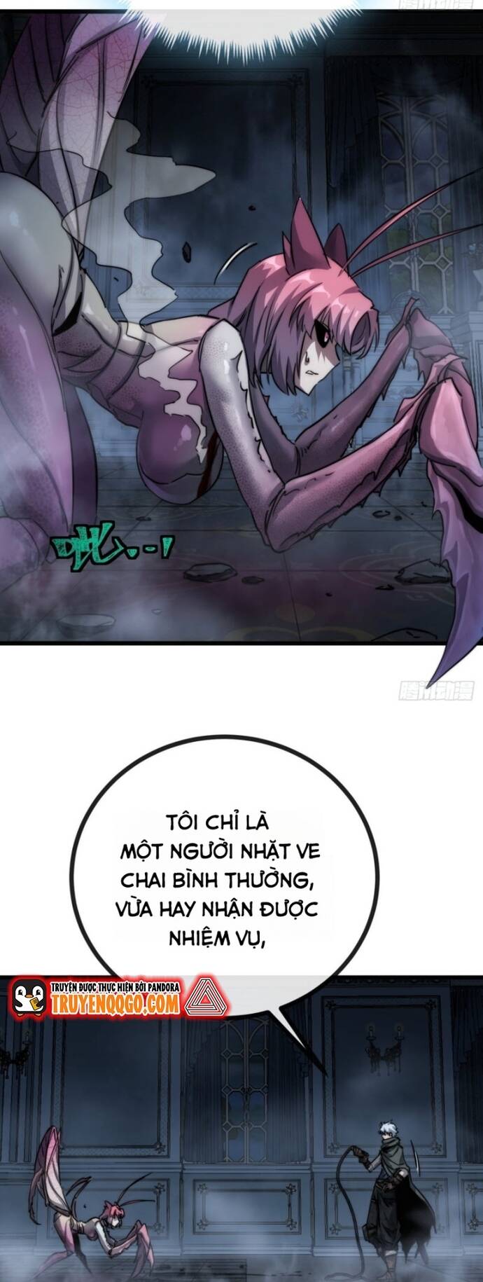 Xưng Bá Phế Thổ: Ta Ở Mạt Thế Chấp Chưởng Tiên Môn - Chapter 2 - Page 17