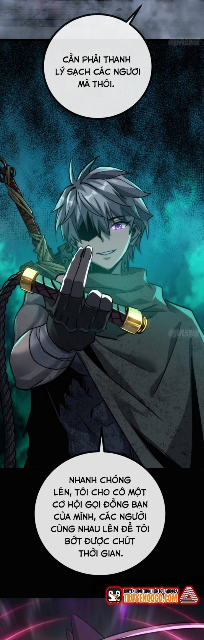 Xưng Bá Phế Thổ: Ta Ở Mạt Thế Chấp Chưởng Tiên Môn - Chapter 2 - Page 18