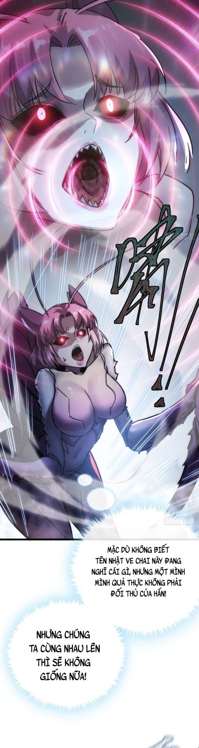 Xưng Bá Phế Thổ: Ta Ở Mạt Thế Chấp Chưởng Tiên Môn - Chapter 2 - Page 19