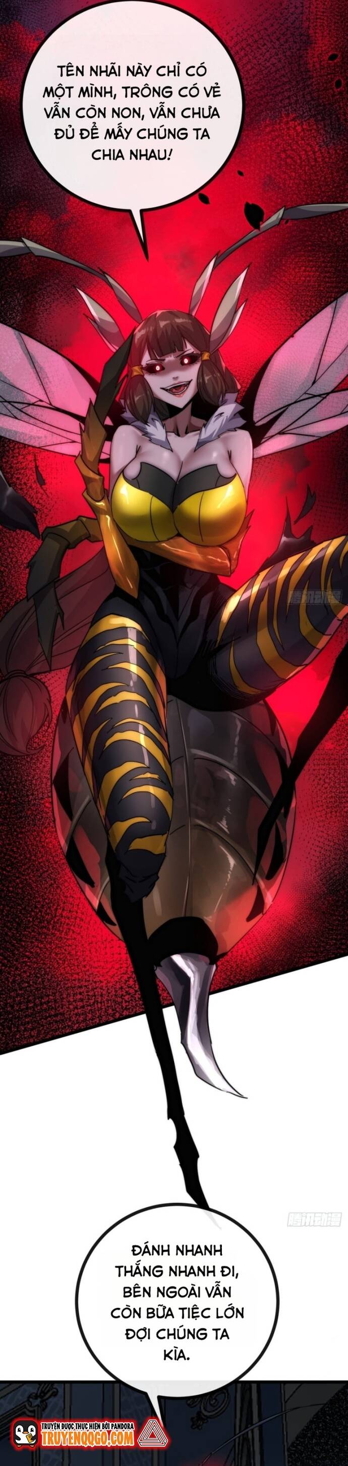 Xưng Bá Phế Thổ: Ta Ở Mạt Thế Chấp Chưởng Tiên Môn - Chapter 2 - Page 25