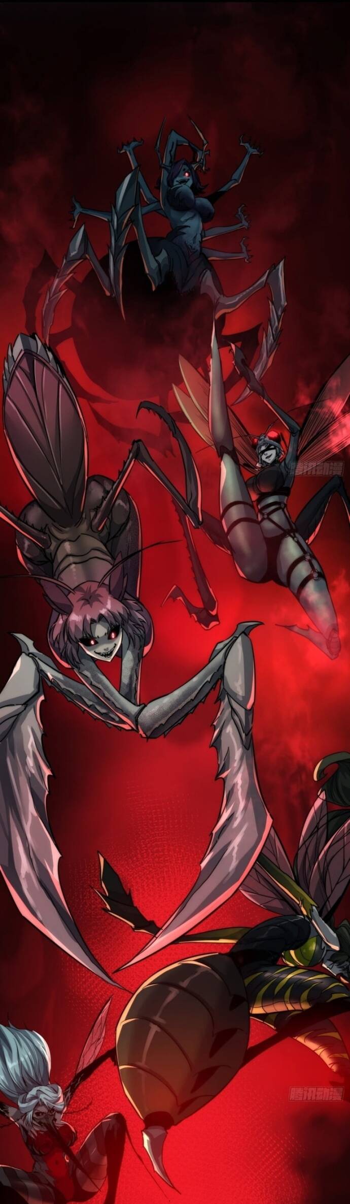 Xưng Bá Phế Thổ: Ta Ở Mạt Thế Chấp Chưởng Tiên Môn - Chapter 2 - Page 27