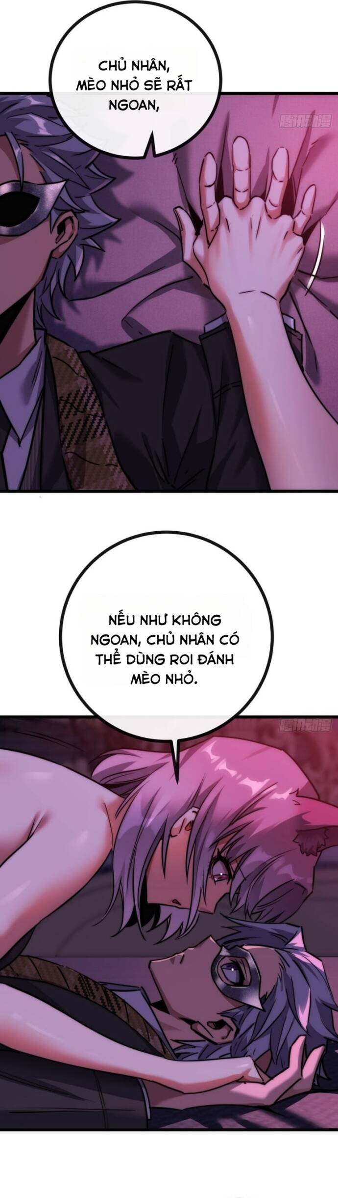 Xưng Bá Phế Thổ: Ta Ở Mạt Thế Chấp Chưởng Tiên Môn - Chapter 2 - Page 5