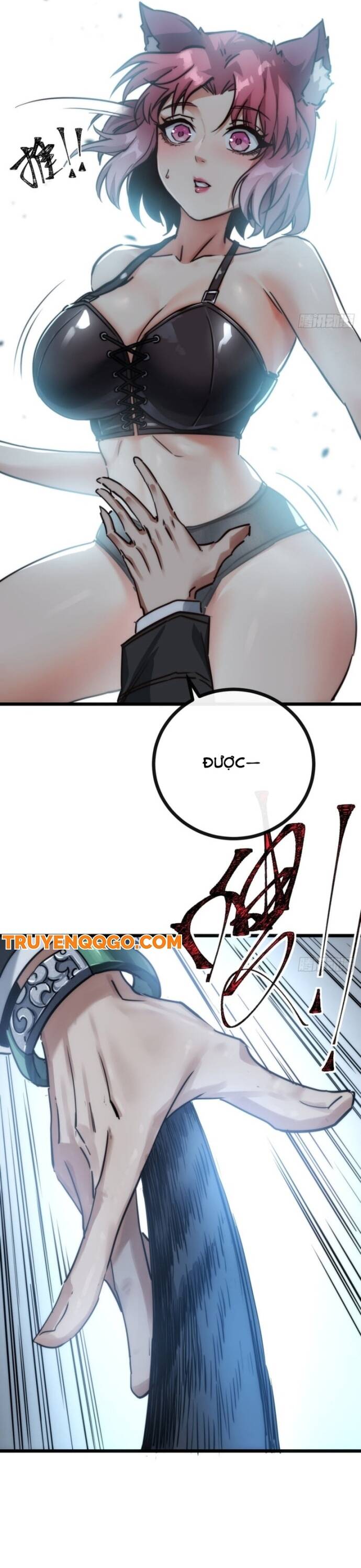 Xưng Bá Phế Thổ: Ta Ở Mạt Thế Chấp Chưởng Tiên Môn - Chapter 2 - Page 7