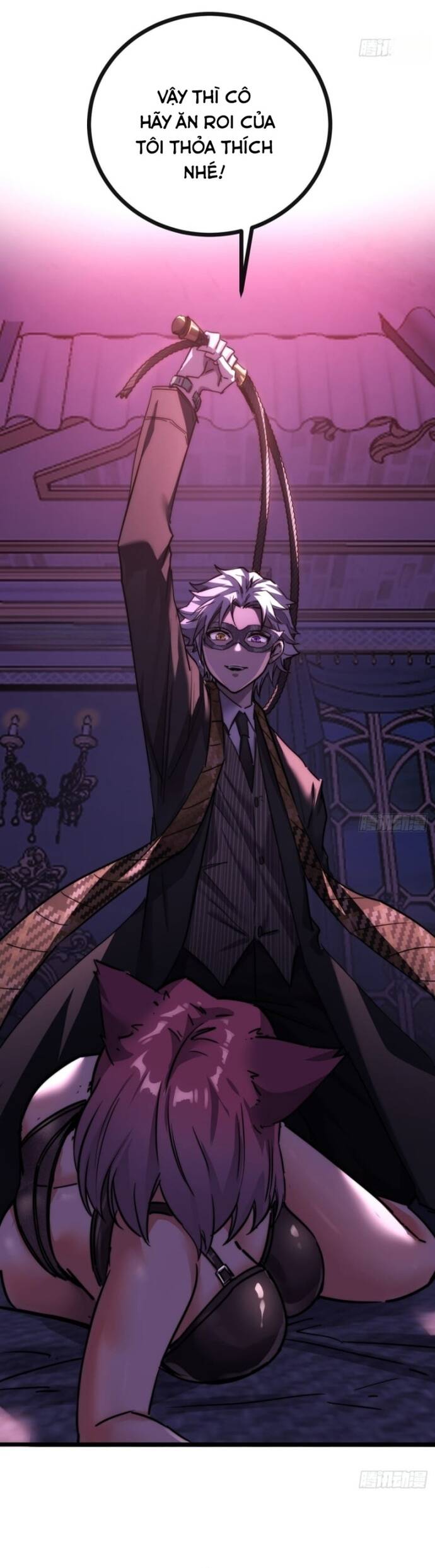 Xưng Bá Phế Thổ: Ta Ở Mạt Thế Chấp Chưởng Tiên Môn - Chapter 2 - Page 8