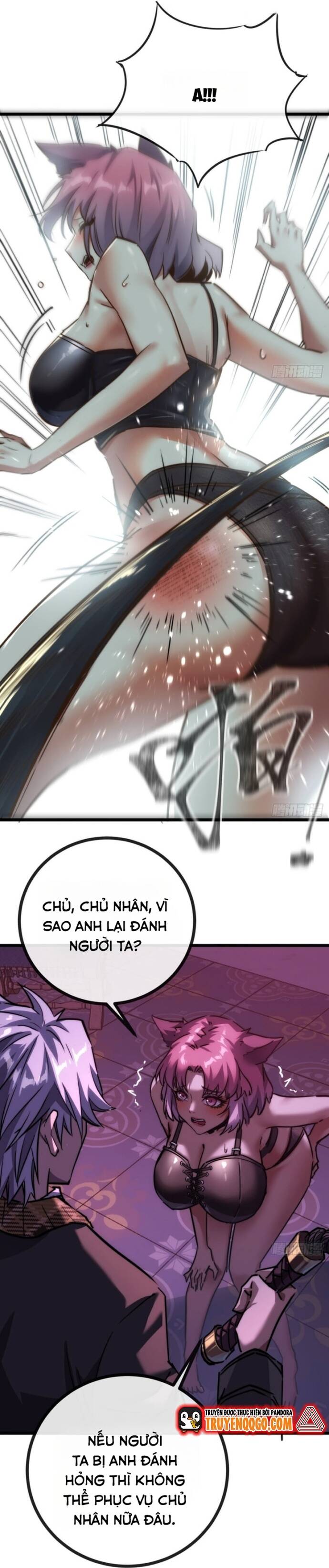 Xưng Bá Phế Thổ: Ta Ở Mạt Thế Chấp Chưởng Tiên Môn - Chapter 2 - Page 9